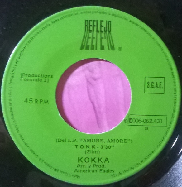 Kokka - Kokka | Reflejo (10 C 006-062431) - 4