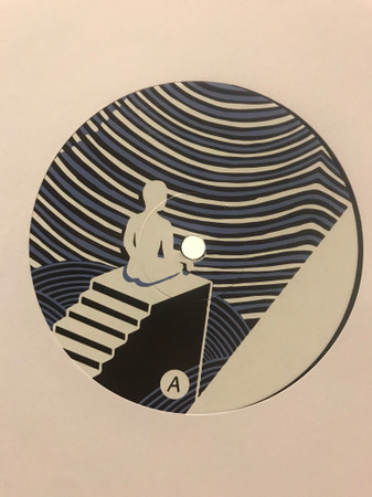 B.Ashra - Eyes In The Sky LP | Outer Place Records (OP005) - 3