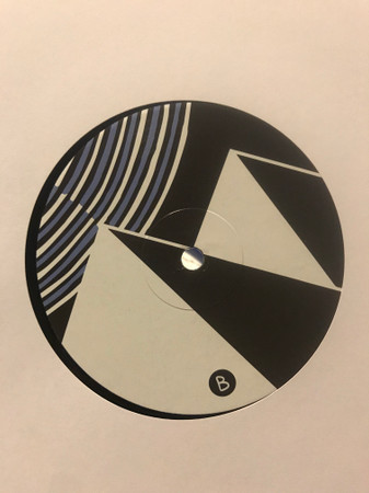B.Ashra - Eyes In The Sky LP | Outer Place Records (OP005) - 4
