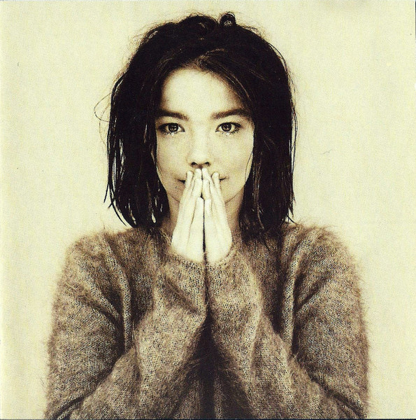 Björk - Debut | Mother Records (521 323-2) - main