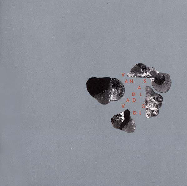 Jake Meginsky - Vandals | Open Mouth (OM43)