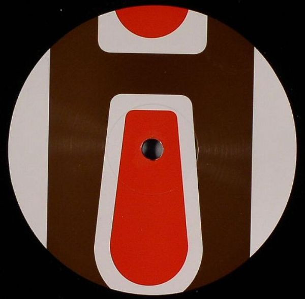 Monoroom - We Are Plastique EP | Absurd Recordings (ASD005) - 2