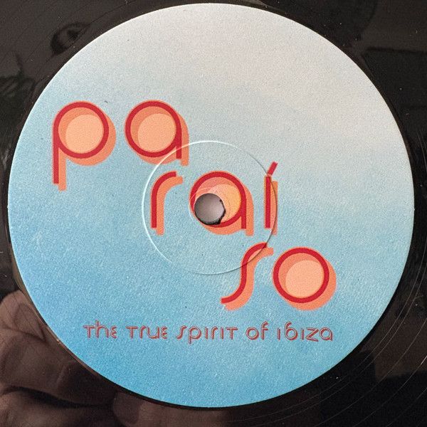 Various - Paraiso (The True Spirit Of Ibiza) | Rebirth (REB131BONUS1) - 2 Various - Paraiso (The True Spirit Of Ibiza) | Rebirth (REB131BONUS1) - 2
