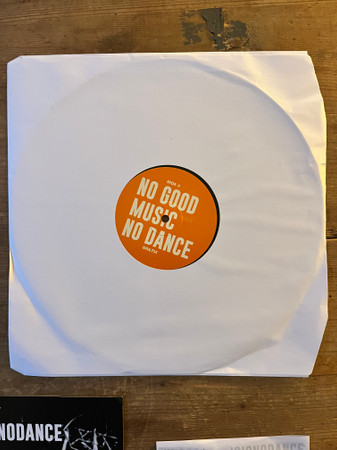 Grand Raspail & The Marquee`s - #NOGOOGDMUSICNODANCE | Urgence Disk Records (BF009 . KAB343) - 2 Grand Raspail & The Marquee`s - #NOGOOGDMUSICNODANCE | Urgence Disk Records (BF009 . KAB343) - 2