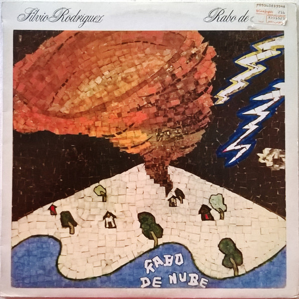 Silvio Rodríguez - Rabo De Nube | Fonomusic (89.2080/1) - main Silvio Rodríguez - Rabo De Nube | Fonomusic (89.2080/1) - main