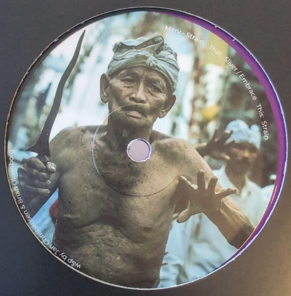 Merv - Strain | Lempuyang (LPY-19)
