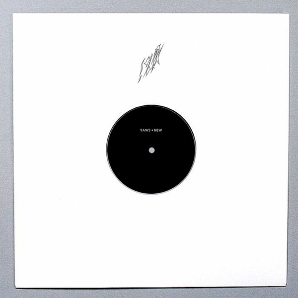 Yaws - NEW | Alien Jams (AJ009) - 2