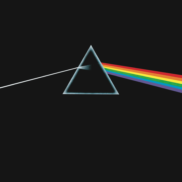 Pink Floyd - The Dark Side Of The Moon | Harvest (SHVL 804) - main Pink Floyd - The Dark Side Of The Moon | Harvest (SHVL 804) - main