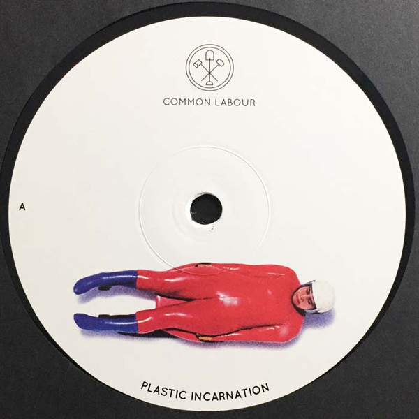 pothOles - Warthog | Common Labour (COM-007) - 3