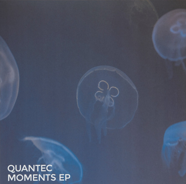Quantec - Moments EP | Neighbour Recordings (NBR02)