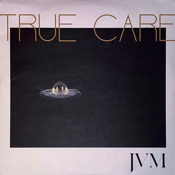 James Vincent McMorrow - True Care | AllPoints (AP008LP) - main