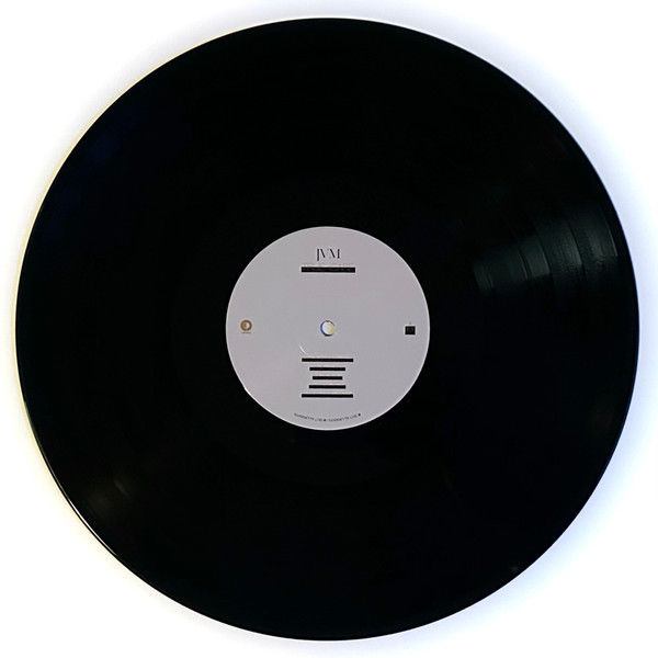 James Vincent McMorrow - True Care | AllPoints (AP008LP) - 3