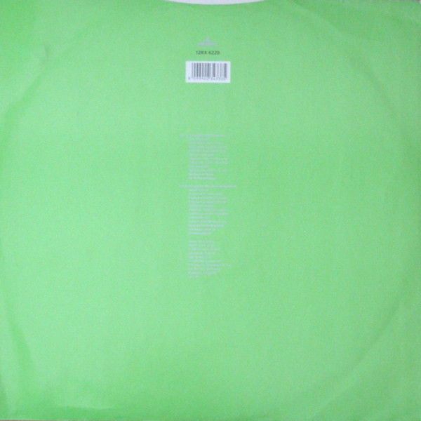 Pet Shop Boys - It's Alright (The DJ International Mixes) | Parlophone (12RX 6220) - 2