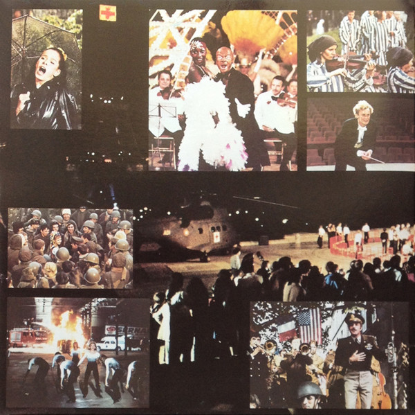 Francis Lai & Michel Legrand - Les Uns Et Les Autres (Bande Originale Du Film) | RCA (PL 37512) - 4 Francis Lai & Michel Legrand - Les Uns Et Les Autres (Bande Originale Du Film) | RCA (PL 37512) - 4