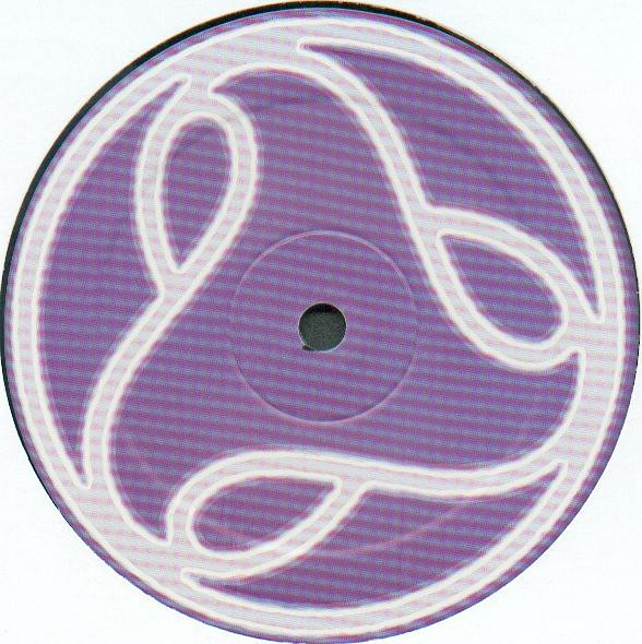 System Beat - Bass Porridge / Vicious Rumours | Organic Records (ORG009) - 2