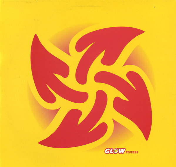 Desert - Voices | Glow Records (glow 007) - 2