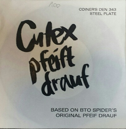 DJ Cutex - Cutex Pfeift Drauf | Coiner's Den (343) - main DJ Cutex - Cutex Pfeift Drauf | Coiner's Den (343) - main