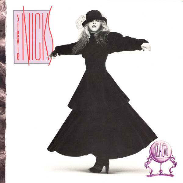 Stevie Nicks - Rock A Little | Modern Records (90479-1)