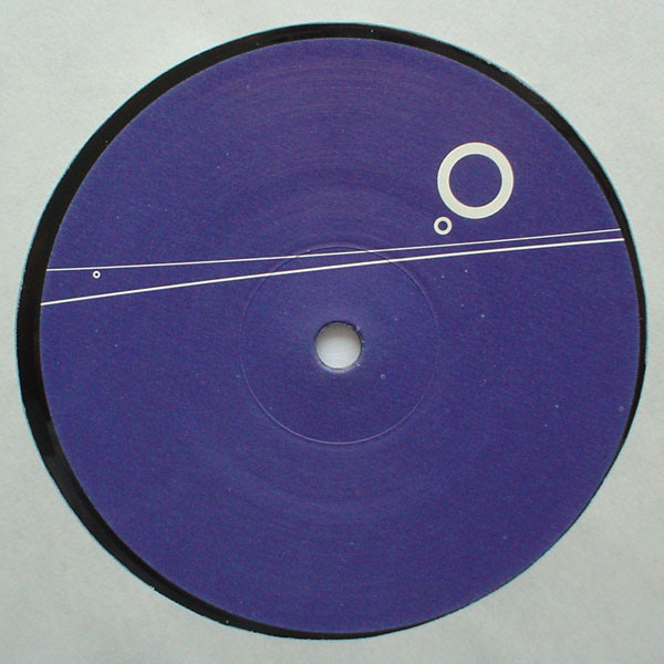 Ø - Aste | Sähkö Recordings (SÄHKÖ-002.5) - 3