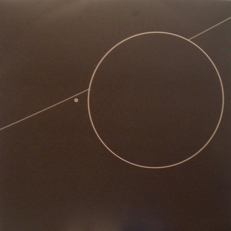 Ø - Aste | Sähkö Recordings (SÄHKÖ-002.5) - main