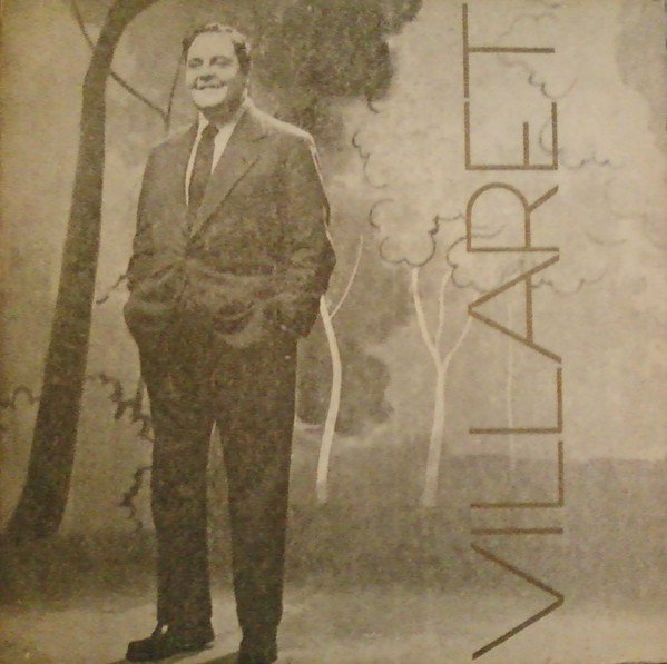 João Villaret - Villaret | Alvorada (ALD 546) - main