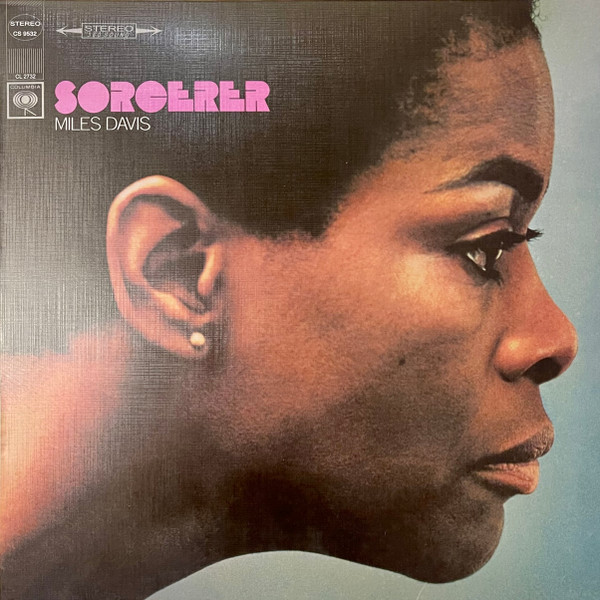 Miles Davis - Sorcerer | Music On Vinyl (MOVLP1865)