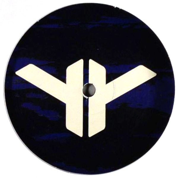 Chris J And Cable - Winslice | Telluric Recordings (TELLURIC 003) - 2