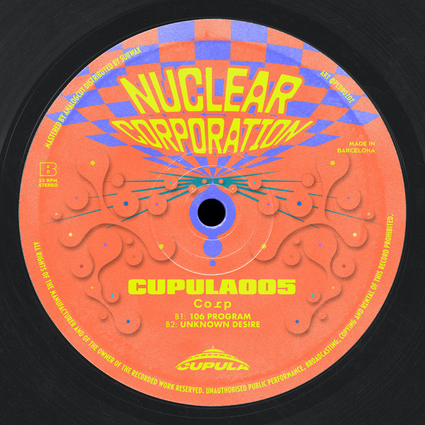 Nuclear Corporation