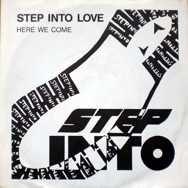 Step Into - Step Into Love | Not On Label (none) - main