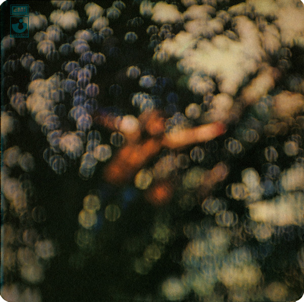 Pink Floyd - Obscured By Clouds | Harvest (SHSP 4020)