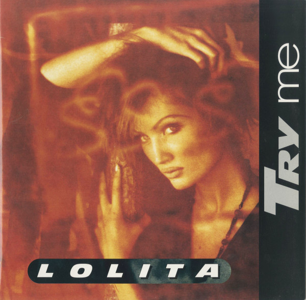 Lolita - Try Me | A.Beat-C. (ABeat 1151)