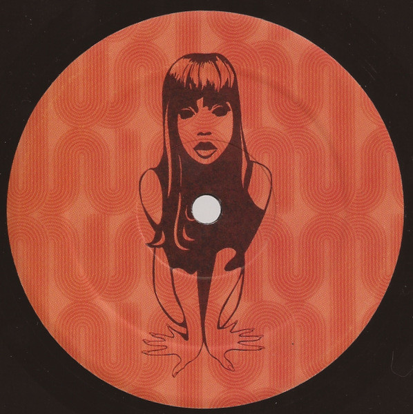 Blue Six - Music And Wine | Naked Music Recordings (NM002) - 4 Blue Six - Music And Wine | Naked Music Recordings (NM002) - 4