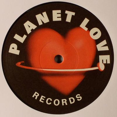 Le Soleil - Crying | Planet Love Records (PLO 054-6) - 2