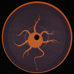Minority Retort - My Kicks EP | Sinapse Records (SNPE001) - main