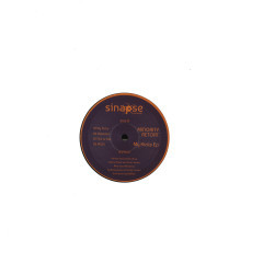 Minority Retort - My Kicks EP | Sinapse Records (SNPE001) - 2