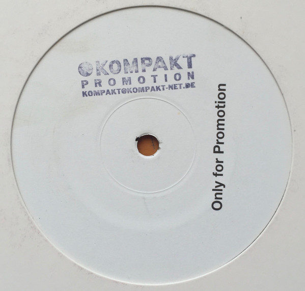 Marcel Dettmann | Ben Klock - Dawning / Dead Man Watches The Clock | Ostgut Ton (o-ton01)