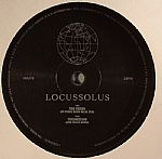 Locussolus - Tan Sedan / Throwdown Remixes | International Feel Recordings (IFEEL016) - main Locussolus - Tan Sedan / Throwdown Remixes | International Feel Recordings (IFEEL016) - main
