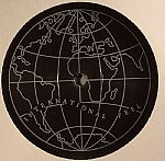 Locussolus - Tan Sedan / Throwdown Remixes | International Feel Recordings (IFEEL016) - 2 Locussolus - Tan Sedan / Throwdown Remixes | International Feel Recordings (IFEEL016) - 2