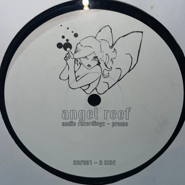 Da Mooch Feat Chynna - Everything | Angel Reef Audio Recordings (ARF001) - main