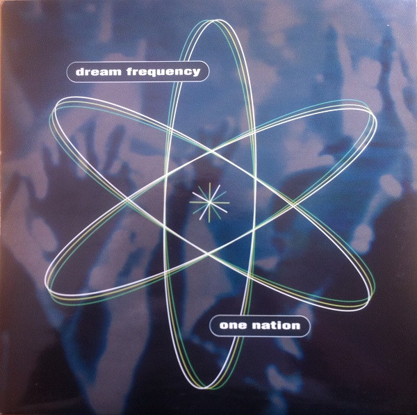 Dream Frequency - One Nation | City Beat (CBLP 10)