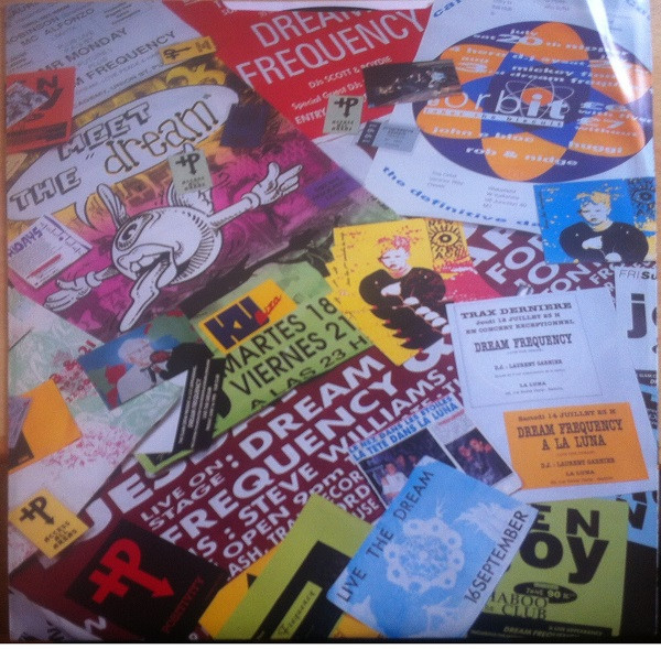 Dream Frequency - One Nation | City Beat (CBLP 10) - 4 Dream Frequency - One Nation | City Beat (CBLP 10) - 4