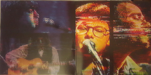R.E.M. - Unplugged 1991 | Rhino Records (603497899890) - 3