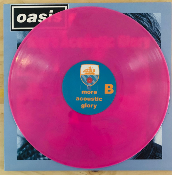 Oasis - More Acoustic Glory | Not On Label (Oasis ) (DEFUNP) - 3 Oasis - More Acoustic Glory | Not On Label (Oasis ) (DEFUNP) - 3