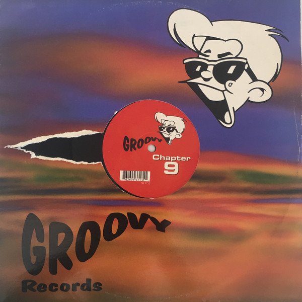 Chapter 9 - Swindle | Groovy Records (GR 3713) - 3 Chapter 9 - Swindle | Groovy Records (GR 3713) - 3