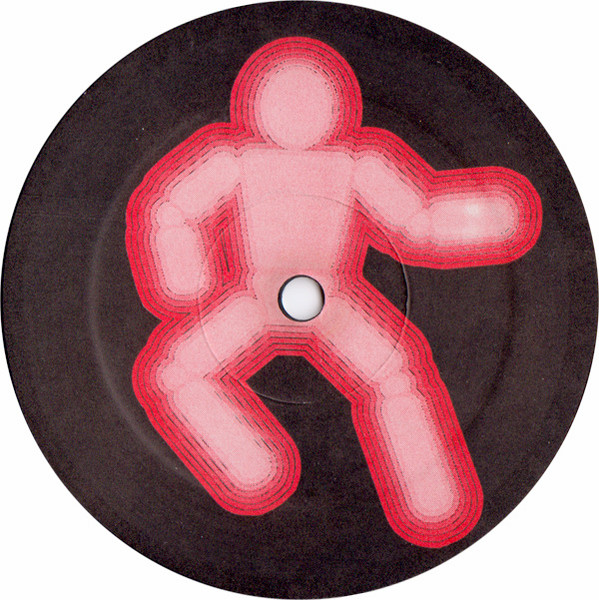 Tim & Ramin - Dicke Dinger | Stickman Records (STIK 038) - 2
