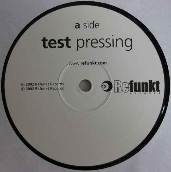 Soulxpres - Celebrate Love | Refunkt Records (REFT 006) - main Soulxpres - Celebrate Love | Refunkt Records (REFT 006) - main