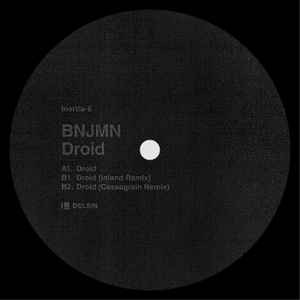 Bnjmn - Droid | Delsin (Inertia-6)