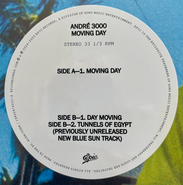 Andre 3000 - Moving Day | Epic (19802876221) - 4 Andre 3000 - Moving Day | Epic (19802876221) - 4