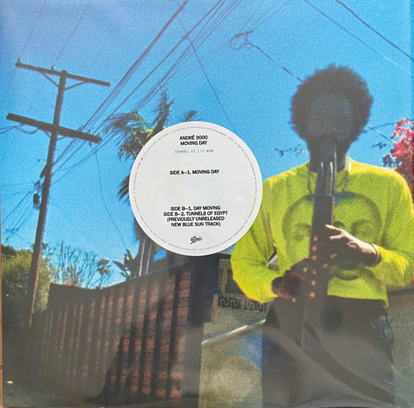 Andre 3000 - Moving Day | Epic (19802876221) - main Andre 3000 - Moving Day | Epic (19802876221) - main