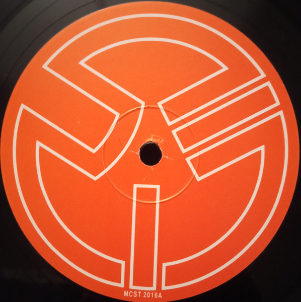 Fits Of Gloom - The Power Of Love (The Euro Mixes) | MCA Records (MCST 2016) - 4